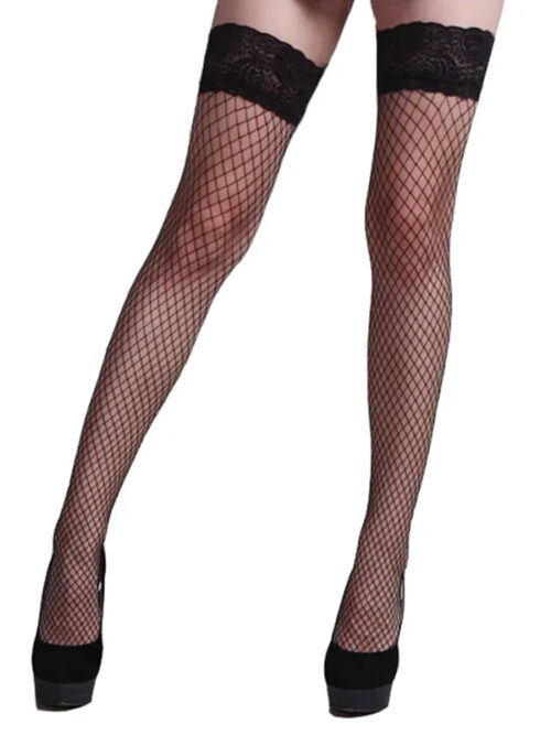 bas resille autofixant 2