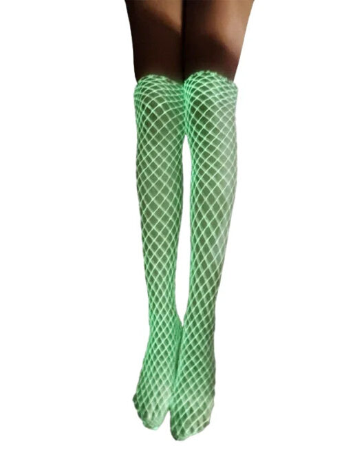 bas resille fluo flamboiement fluo 2