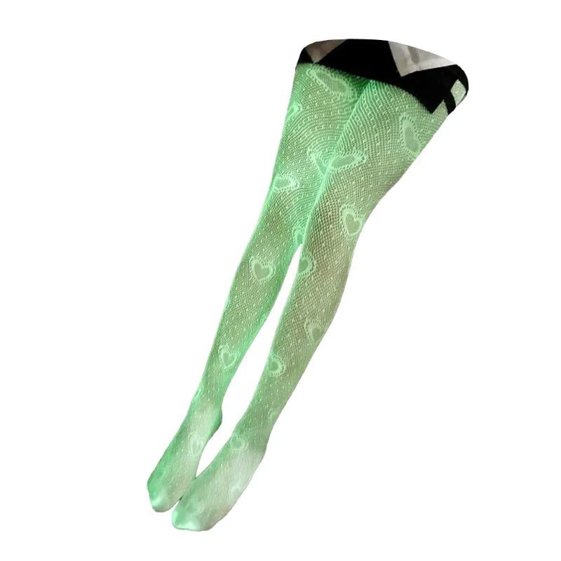 bas resille fluo radiance reactive 5