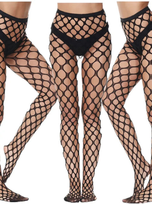 collant grosse resille 2