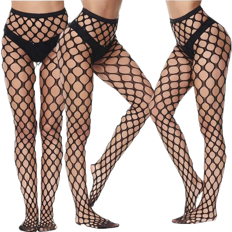 collant grosse resille resille audacieuse 4