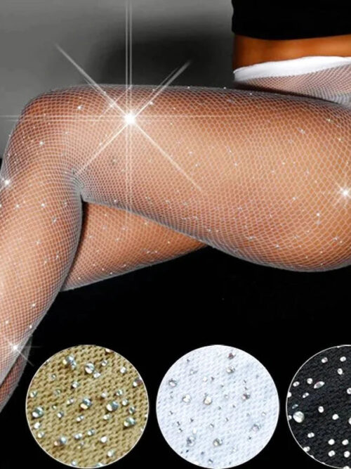 collant resille brillant 2