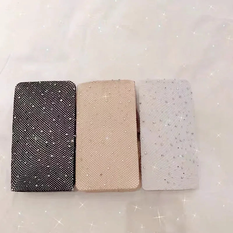 collant resille brillant 5