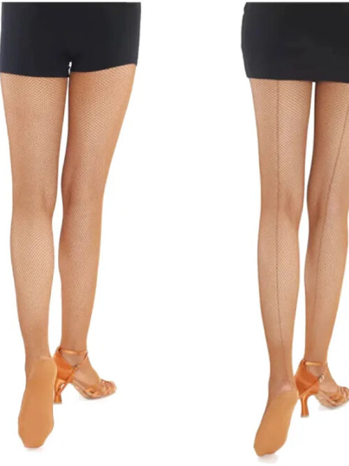 collant resille chair 2