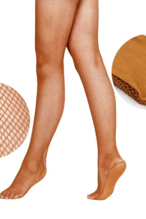 collant resille chair