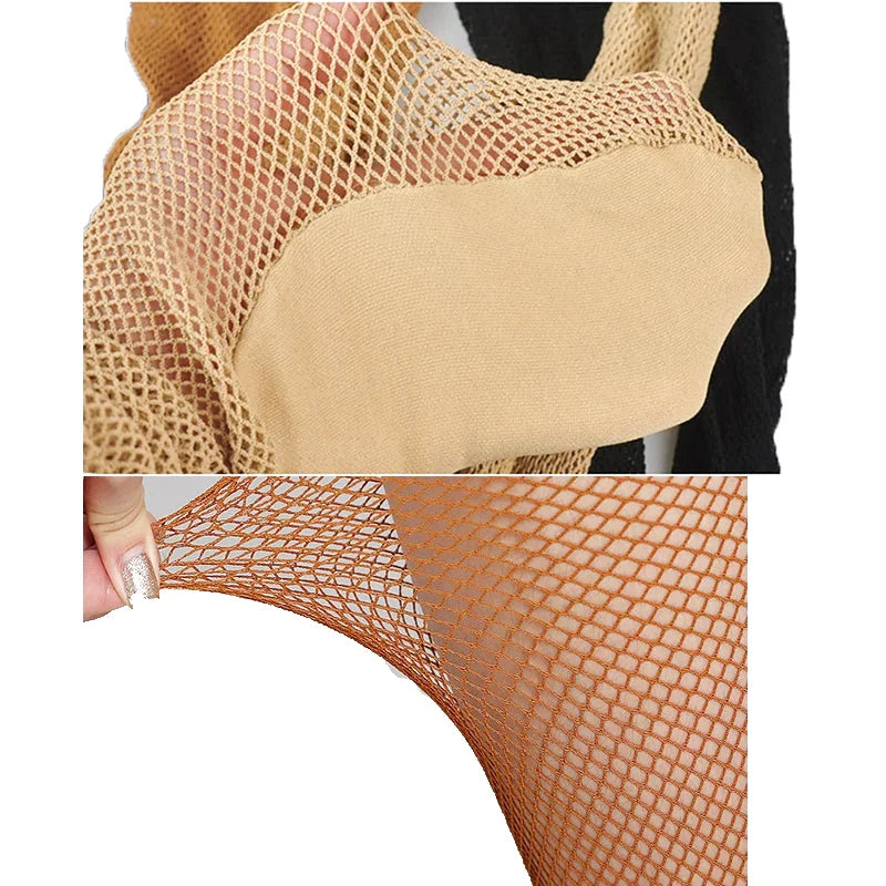 collant resille danse 5