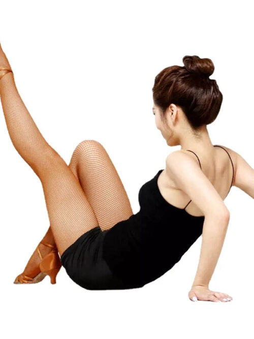 collant resille danse