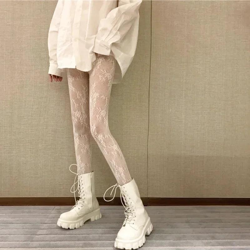 collant resille femme 5